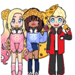 Cookiez dough