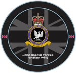 [JSFAW] -Joint Special Forces Aviation Wing-