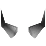 Void Realistic Horns