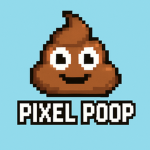 Pixel Poop