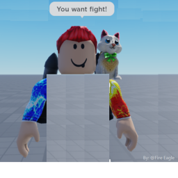 VR shoot