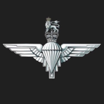 UK || Parachute Regiment