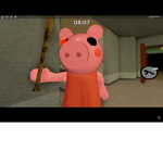 Piggy alpha minitoon group