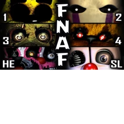 fnaf icon