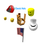 Classic Hats