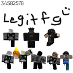 BeltGang123