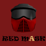 Red Mask Studio