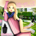 Valley of the Dolls ୨୧