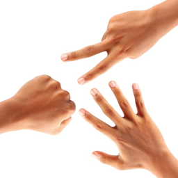 Rock Scissor Paper icon
