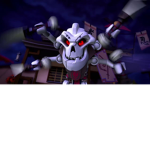the ninjago skeleton army