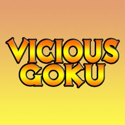 Vicious Goku