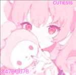 CUTIES1S