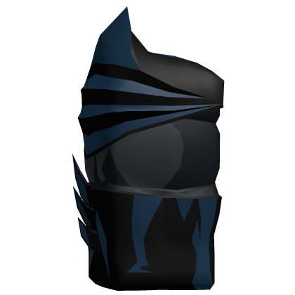 Knight's Fall Animated R Arm R6 Roblox item