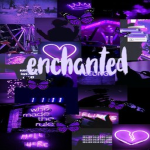 ∘ enchanted ∘