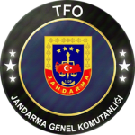 | TFO | Jandarma Genel Komutanlığı