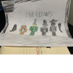 The Liion Family