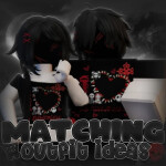 [NEW] DH MATCHING OUTFITS🍜 