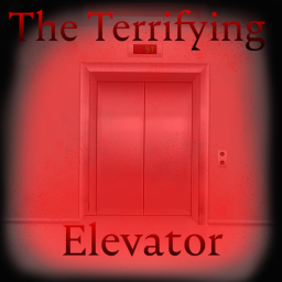 The Terrifying Elevator