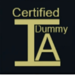 Certified dummys