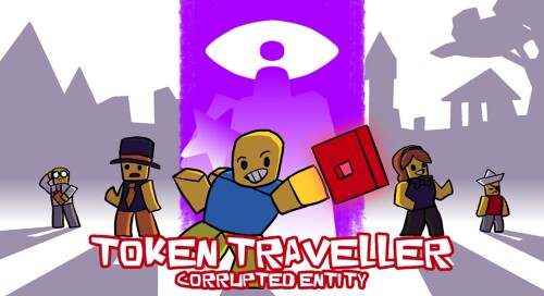 Token Traveller: Corrupted Entity