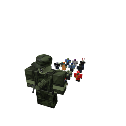 Zombie Varients