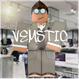 [OPENING] Vemstic Clothing