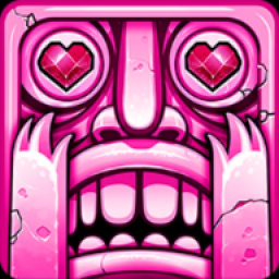 temple run san valentin