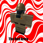 Red Army of the soviet border