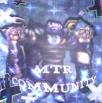 MTR Community