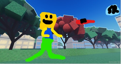 San Roblox