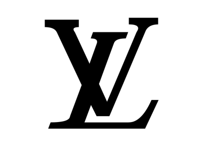 Square Two-Sided Decal
