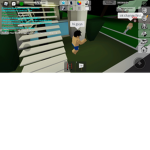 Come in for a youtuber friend