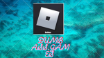 DUMB. GAMES567