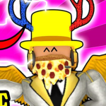 Fan denorbloxPlays