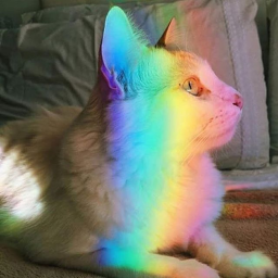Colorful 🌈