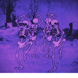 P0IS0N GROUP HANGOUT