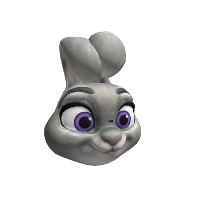 Judy Hopps Zootopia Rabbit