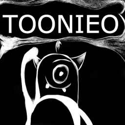 [REVAMPING] Toonieo icon