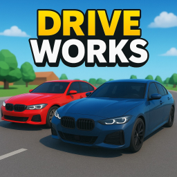 DriveWorks (Under Development)