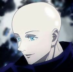 bald jo