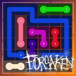 Forsaken Generator Practice icon