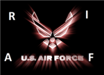 The roblox international air force