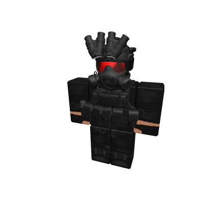  Soldado Elite StarterCharacter