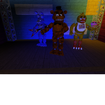 Fazbear Entertainment LLC.