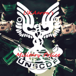 ||UNSC|| Military Police ||UNSC||