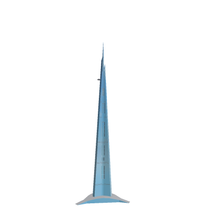 Jeddah Tower