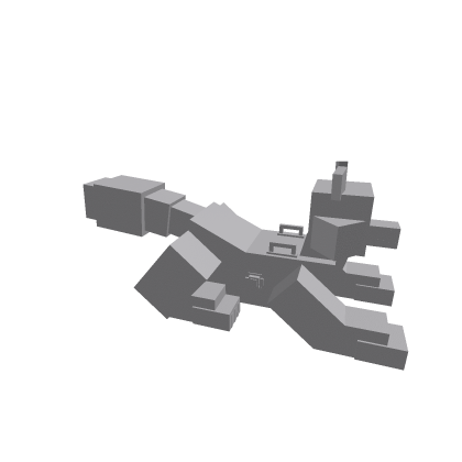 Auto-setup character model