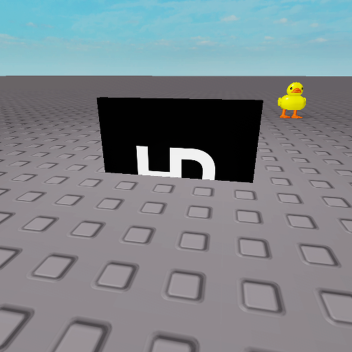 [GRAND UPDATE] basic duck fight