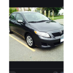 Corolla ######