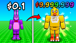 Nakarm swojego Freddy ego